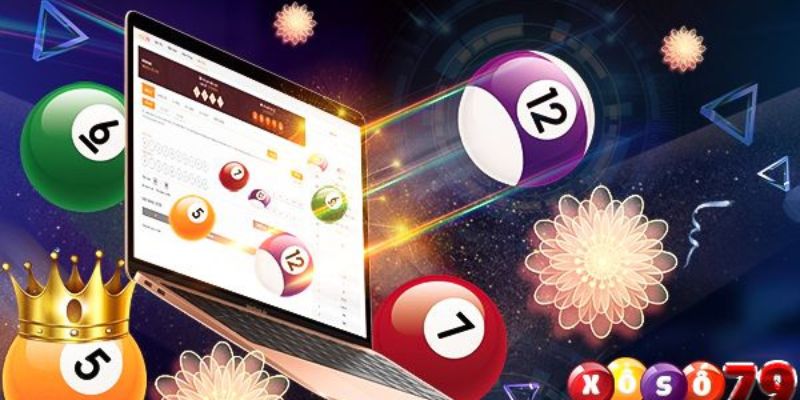 Xổ số King33 online với nhiều tính năng độc quyền