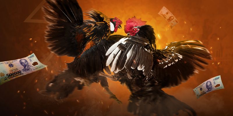 Đá Gà King33 chính là điểm đến lý tưởng để thỏa mãn niềm đam mê chơi gà của bạn.