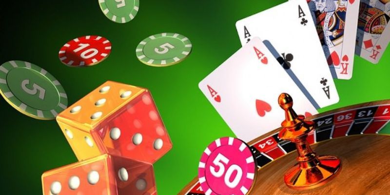 Sảnh game bài King33 gồm rất nhiều game tỉ lệ trả thưởng cao.