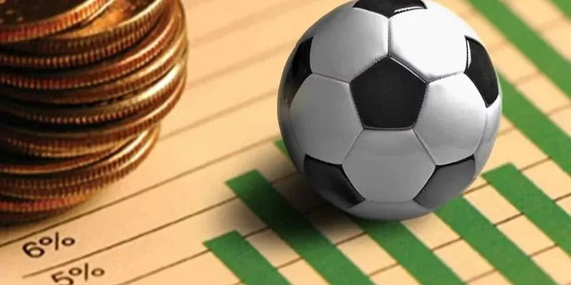 Tỉ lệ trả thưởng của Kèo Xiên luôn hấp dẫn người chơi cá cược