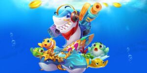 avatar mẹo bắn cá