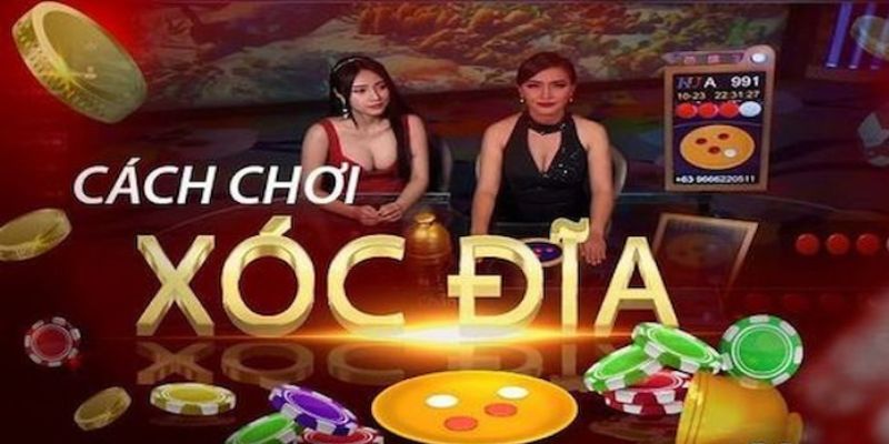 Có nhiều mẹo chơi xóc đĩa, nên tham khảo từ những người có kinh nghiệm lâu năm