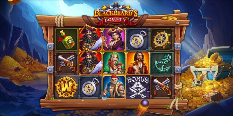 Đa dạng game slot , quay hũ được phát hành trên nền tảng King33
