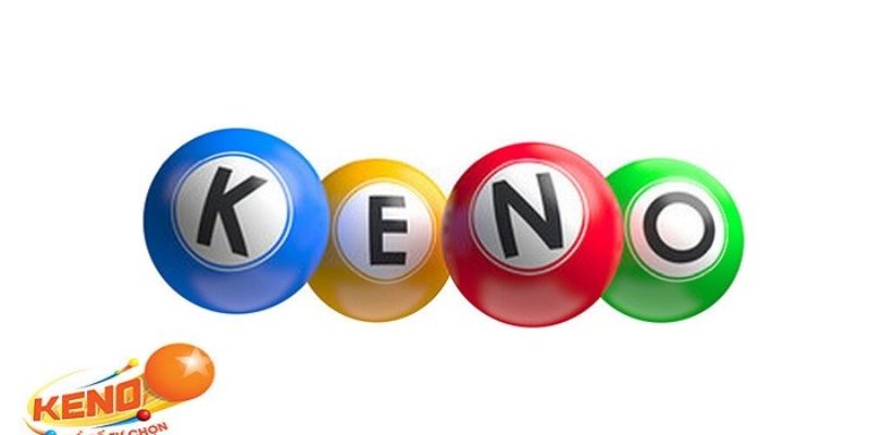 Xổ số keno được chọn và chơi rất nhiều tại các sảnh online trên King33